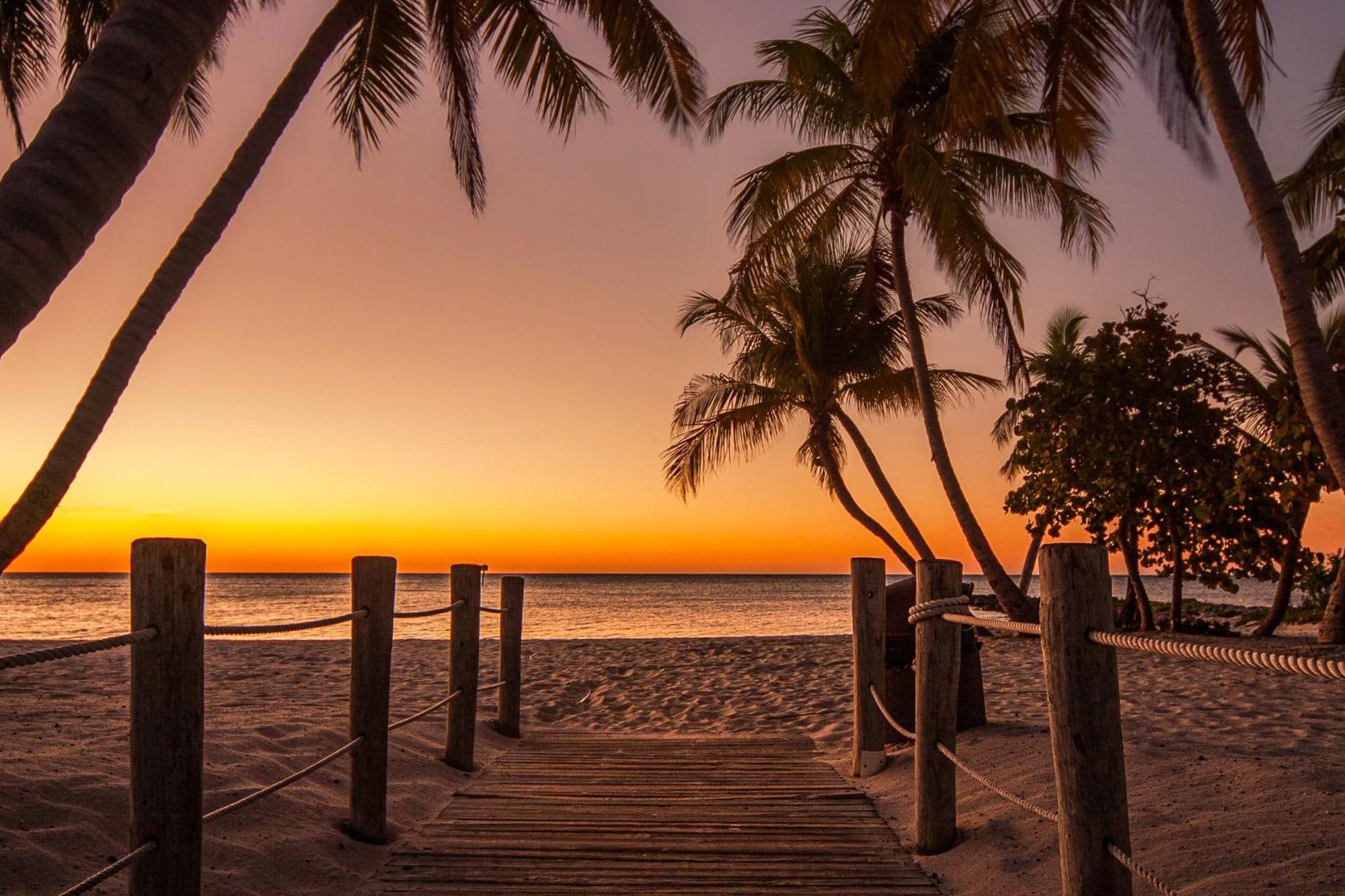 Sunrise Catalina #311 Appartement *