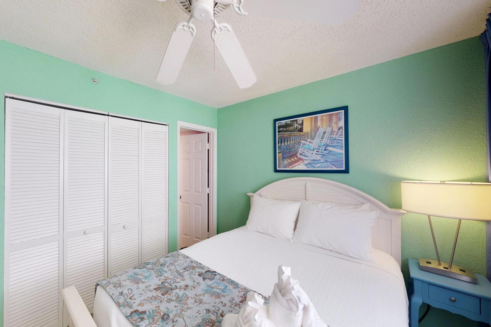 Sunrise Catalina #311 Appartement