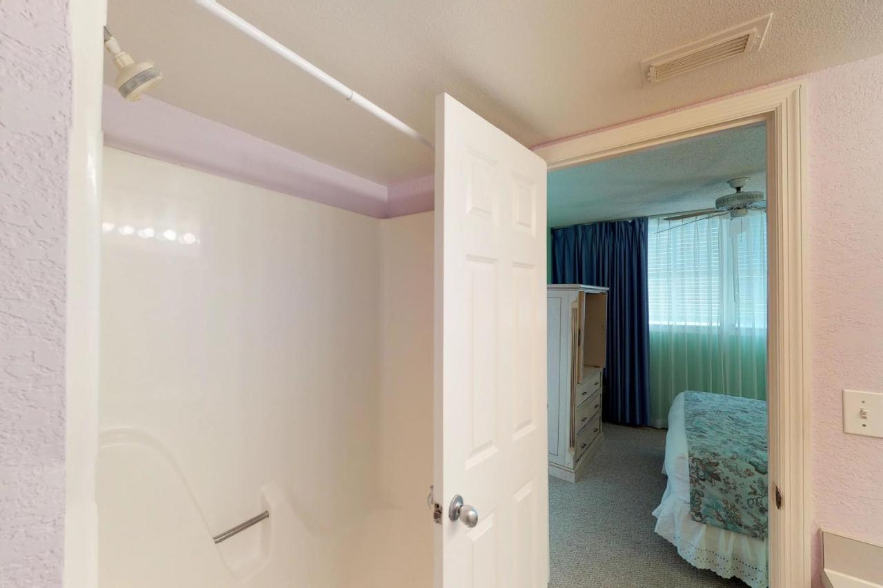 Appartement Sunrise Catalina #311